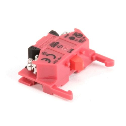 Stero P49-1304 Block - Red 