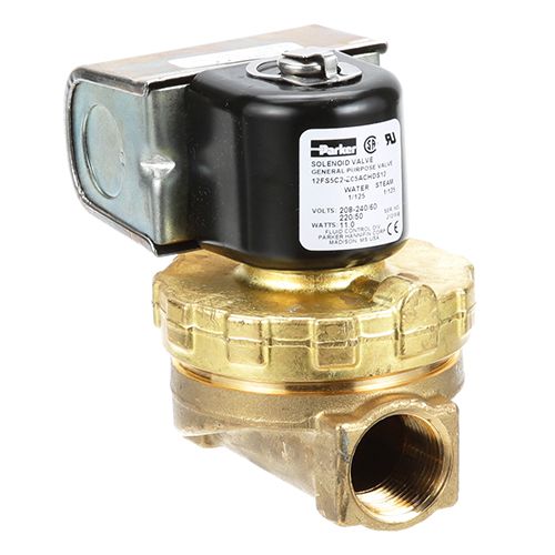 Stero P546246 Solenoid Valve, 3/4" FPT, 240/220V