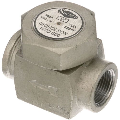 Stero P61-1168 Steam Trap 3/4