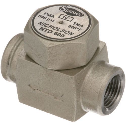 Stero P611169 Steam Trap 1/2 