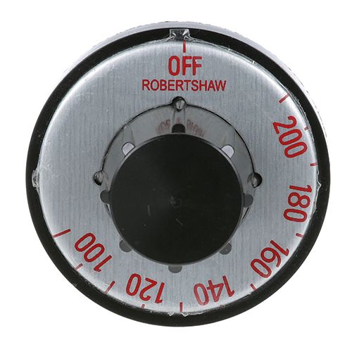 Stero P65-1187 Knob Kit 100-200 