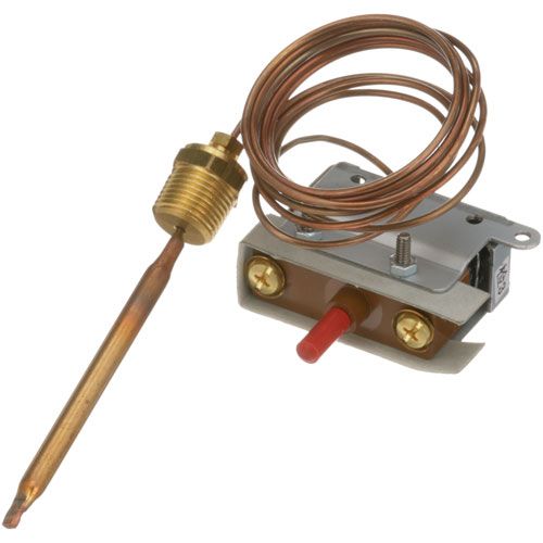 Stero P651188 Reset Limit LA-107, 1/4 X 4, 36