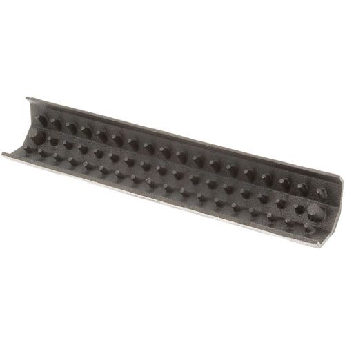 Stero STAWS506921 Cast Iron Charbroiler, 19" x 3-11/16"