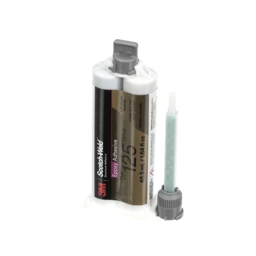 Stoelting 2205007 Epoxy Adhesive Kit 48.5mL/1.64 FL Ounces
