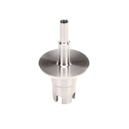 Stoelting 2208100 Single Bag Adapter Stainless Steel UNV