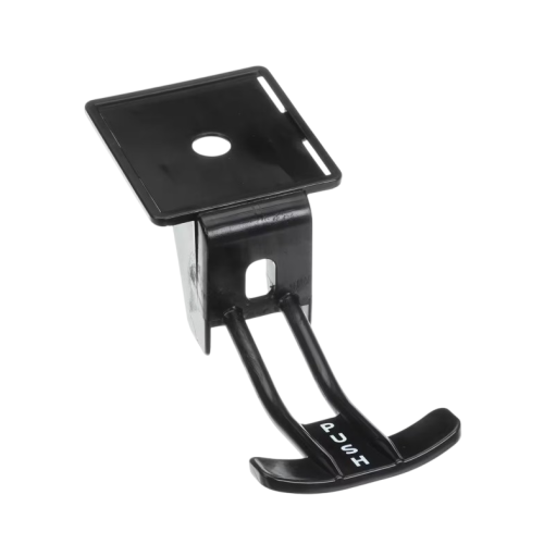 Stoelting 22900-00560-469 Spigot Handle Black