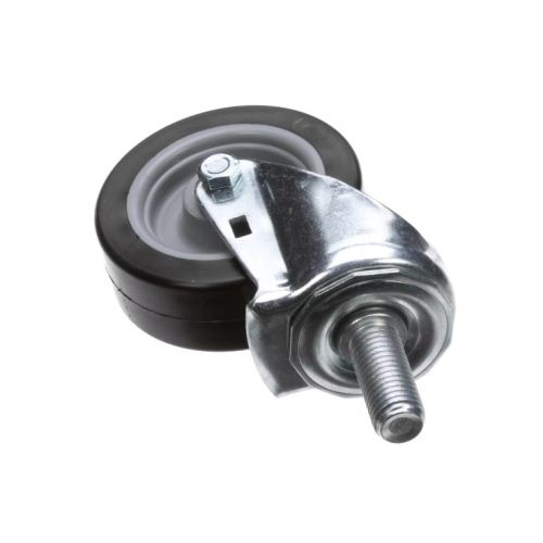 Stoelting 244138 Swivel Caster 4" 3/4 x 10" No Brake Stem