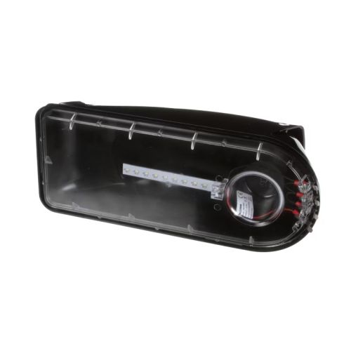 Stoelting 314234 Top Light Cover Assembly Black