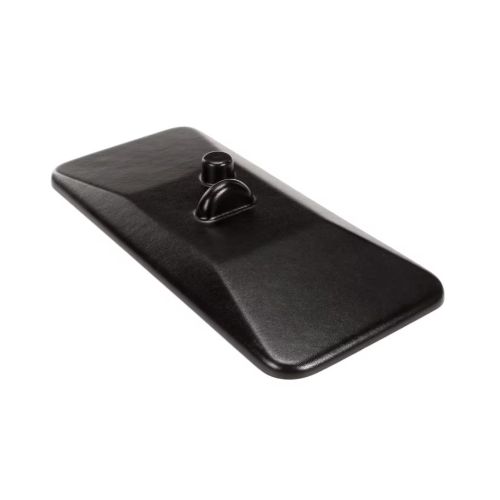 Stoelting 314453 Hopper Cover 18-15/16" X 8-1/2"