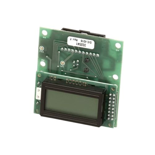 Stoelting 332541 Display Board Module
