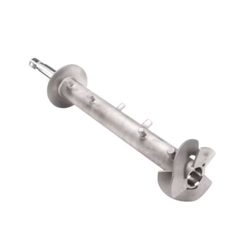 Stoelting 4157968-SV Auger Futura Service