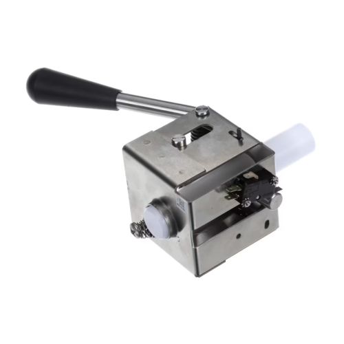 Stoelting 428120 Handle Assembly Left Hand Pre-Flavor Burst