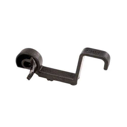 Stoelting 521173 Spigot Handle Black