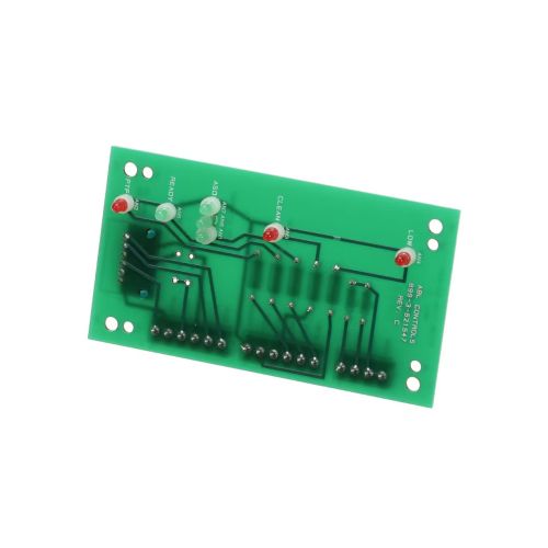 Stoelting 521547 Membrane Switch Module