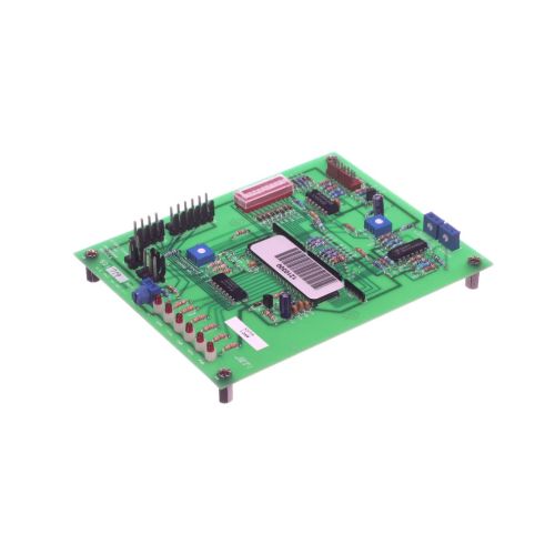 Stoelting 521719 SV Program Control Board 4211