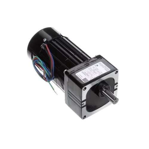 Stoelting 522327 Gear Motor Assembly W/TP 115V 1PH 60Hz 13.8:1 Ratio