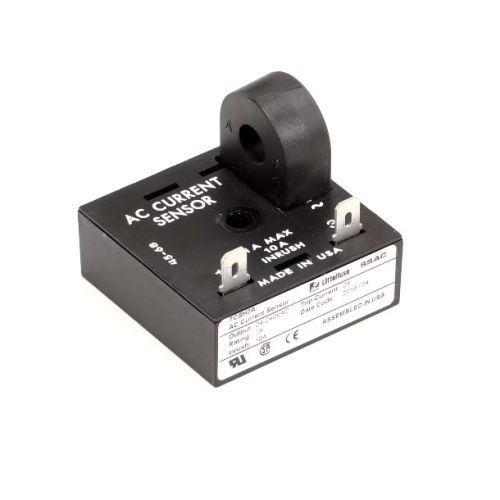 Stoelting 672680 AC Current Sensor 2A 24-240V Output