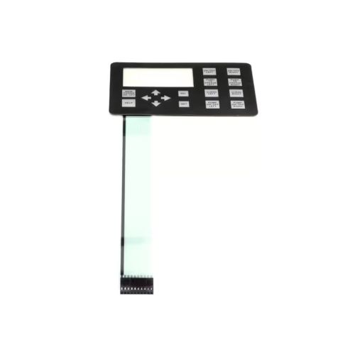 Stoelting 719127-SV Freezer Replacement Membrane Strip