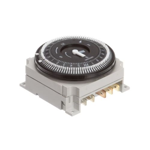 Stoelting 739533 SPDT Timer 24 Hour 21A