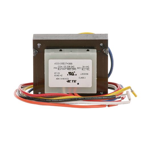 Stoelting 744142 Transformer