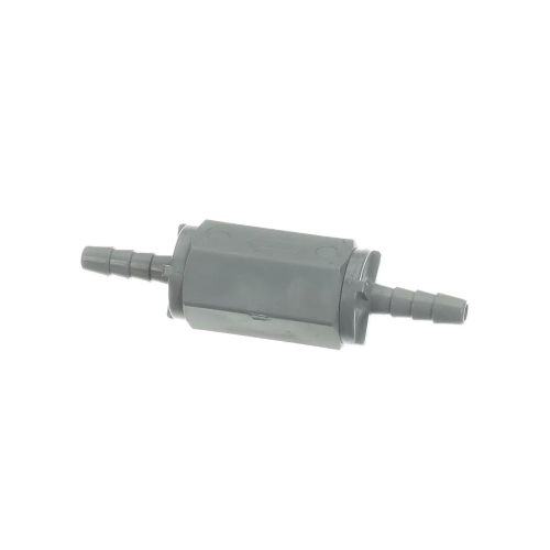 Stoelting 762363 Check Valve 1/4" Barb PVC
