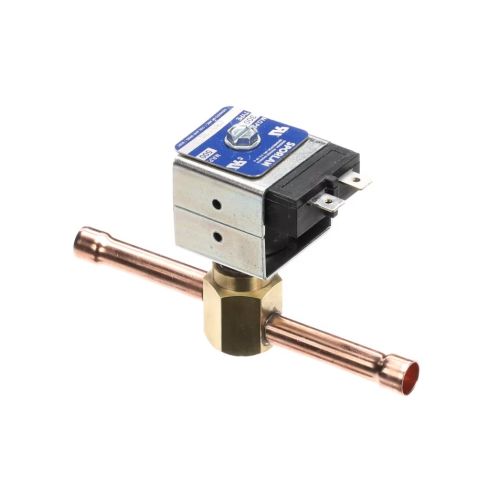 Stoelting 763455 Freezer Solenoid Valve 24V 50/60Hz