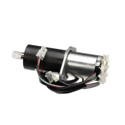 Stoelting BR0119 Gear Motor Assembly SCBA/SCBF Series