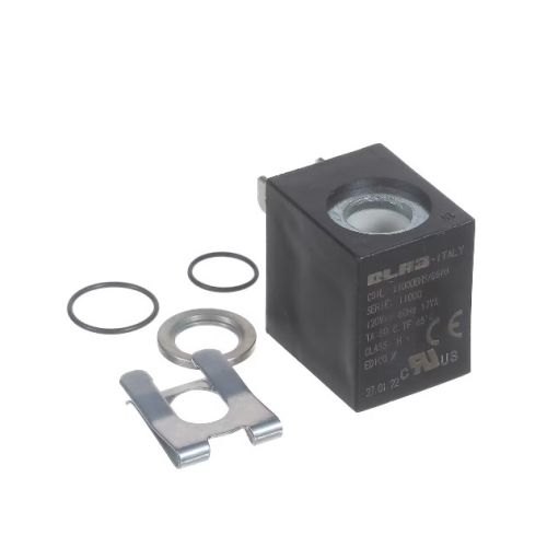 Stoelting BR0327 Solenoid Valve Coil 120V 60Hz