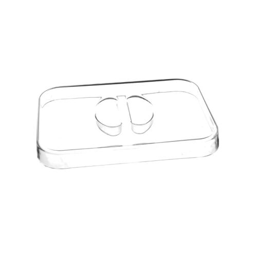 Stoelting P05.141 Hopper Cover CW5 CW5-37A CW5-37B