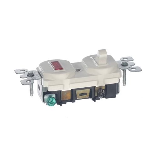 Stoelting SW-0090 Toggle Switch Lighted 20 AMP