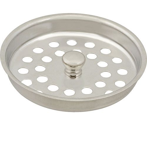 Strainer-Crumb Cup  For Allpoints - Part# 111300