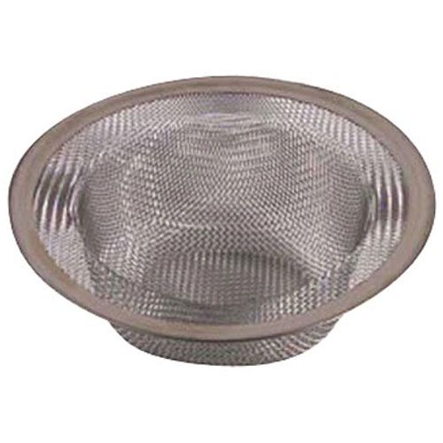 Strainer-Fine Mesh S/S  For Allpoints - Part# 111332