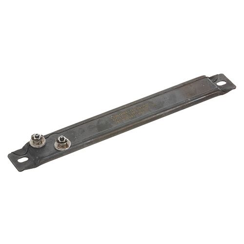 Strip Heater 120v  250w   12" X 1-1/2 For Allpoints - Part# 341138
