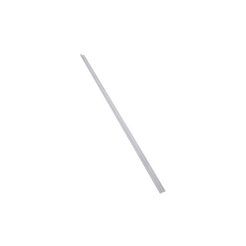 Structural Concepts 118CL04425 Holder Open Top Tag Molding PVC