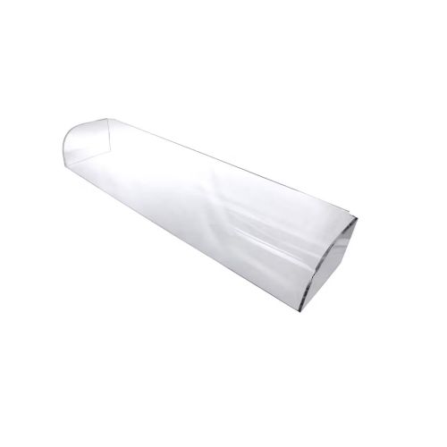 Structural Concepts 20-12573 Outer Discharge RR Acrylic MI3