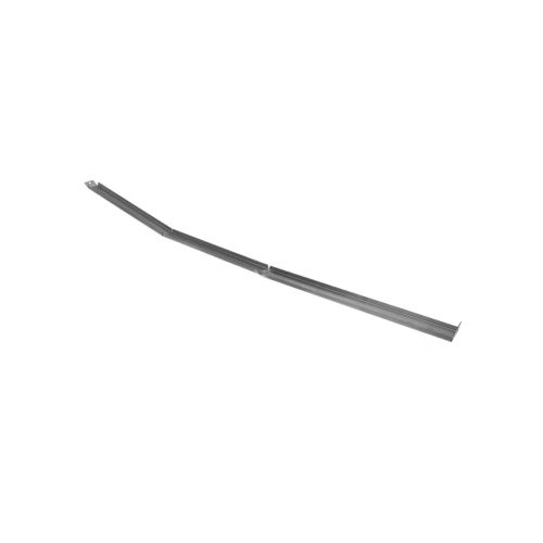 Structural Concepts 20-15083 Front Upper Trim Stainless Steel CDR5392