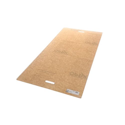 Structural Concepts 20-20748 Sliding Acrylic Door GLDS6R