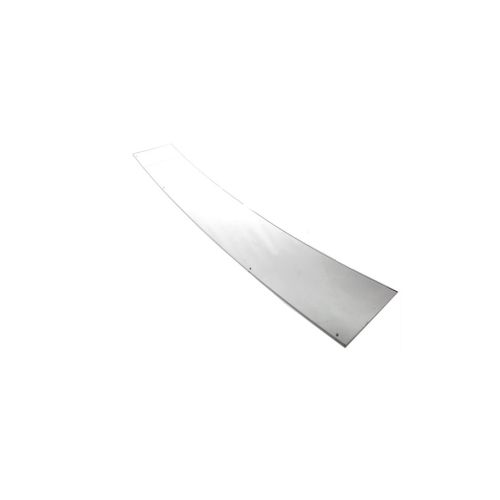 Structural Concepts 20-27201 Front Panel Acrylic GLDSSX243R