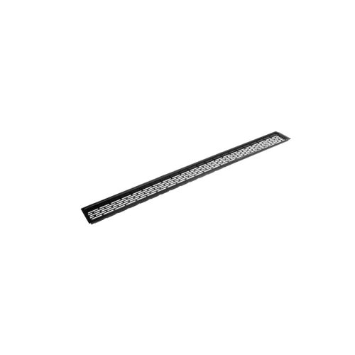 Structural Concepts 20-31242BL Rear Discharge Panel 2-Pieces Obround