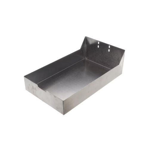 Structural Concepts 20-32267 Hot Gas Overflow Pan