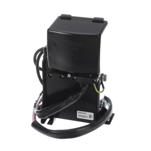 Structural Concepts 20-37217EB Start Component Kit Embraco