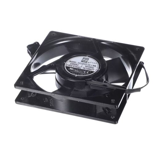 Structural Concepts 20-46531 Axial Fan 230V 50/60Hz