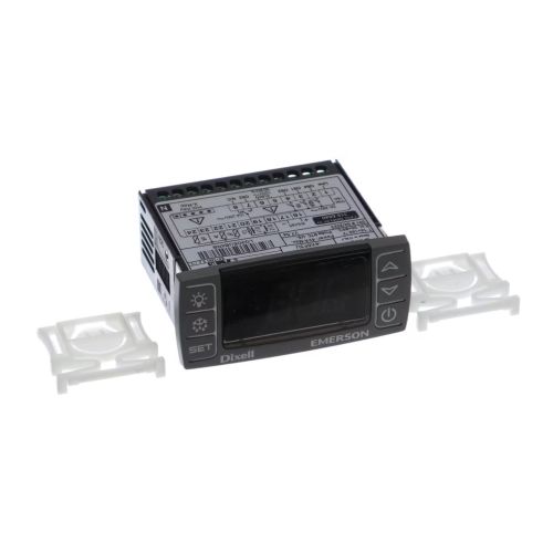 Structural Concepts 20-47704 Thermostat Controller Display Case XR75CX