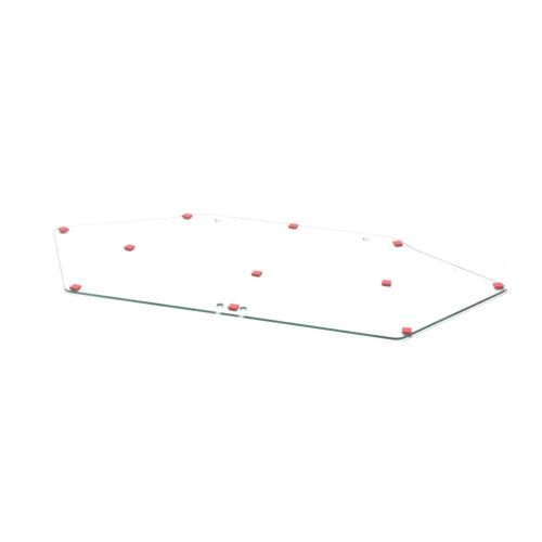 Structural Concepts 20-48613 End Glass DPI68R.6159