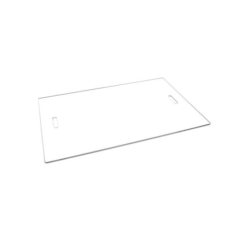 Structural Concepts 20-53461 Inner Rear Door Glass Insert GLDS8RV.6670
