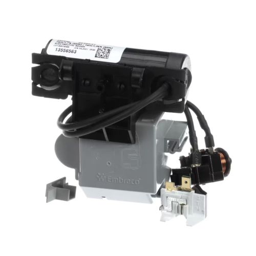 Structural Concepts 20-58009EB Start Components Kit Compressor FFU130HAX