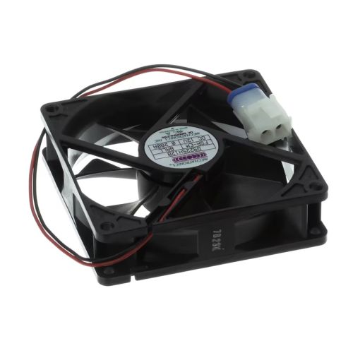 Structural Concepts 20-61406 Motor Fan 50 CFM IP57 12 VDC