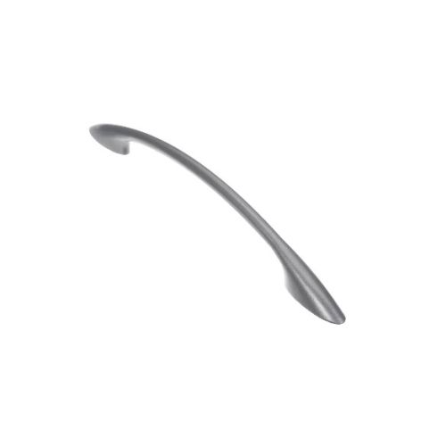 Structural Concepts 20-63926SL Door Pull Handle Arch Vista Silver