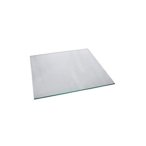 Structural Concepts 20-67280 Glass Shelf 16.88" X 16"