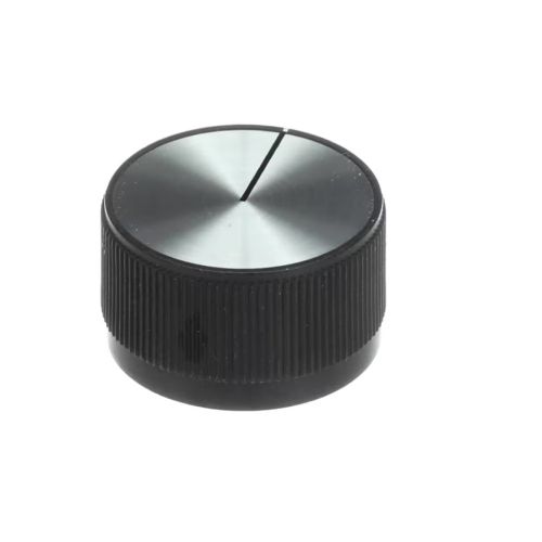 Structural Concepts 20-67767 Misc Hatco Knob 1.5" OD With.25" ID